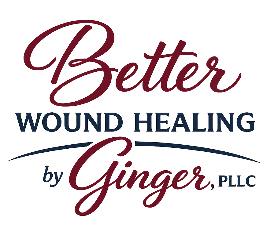 Wound Care RN Consulting logo